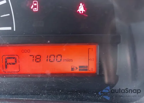 2015 Nissan Nv200 S from USA, damaged, VIN 3N6CM0KN2FK691055